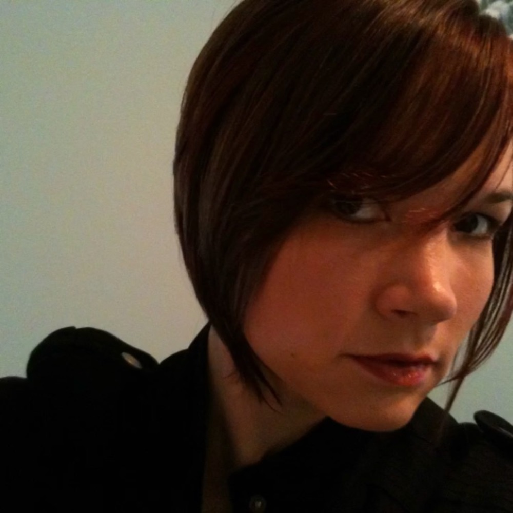 Meet your Posher, Kelly